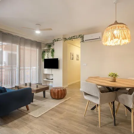 La Mejor Ubicacion Con Parking Apartment *