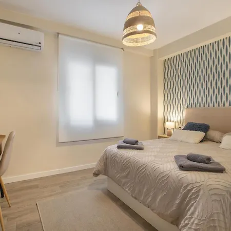 Apartment La Mejor Ubicacion Con Parking *