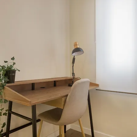 La Mejor Ubicacion Con Parking Apartament