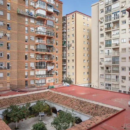 La Mejor Ubicacion Con Parking Apartament *
