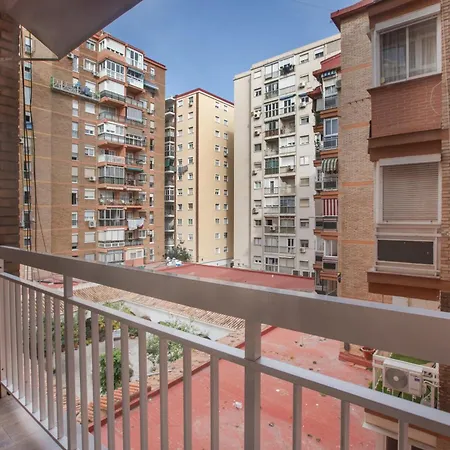 Apartament La Mejor Ubicacion Con Parking