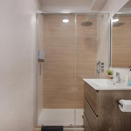 La Mejor Ubicacion Con Parking Apartamento