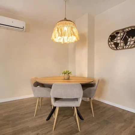 La Mejor Ubicacion Con Parking Apartamento